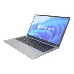 GENERAL - Jumper EZbook X8 Laptop 15.6 16GB 512GB Windows 11 Gris
