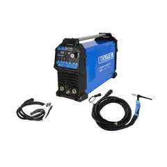 ELITE - Soldador Inversor Tig 220v Acdc 200a Si8225xp