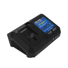 ELITE - Taladro Inalámbrico Percutor De 12 Bl 40v Sbtp4090k