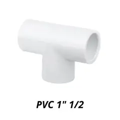 GERFOR - Tee PVC 112