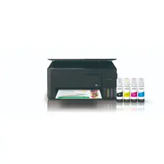 EPSON - Impresora Multifuncional EcoTank L3350 a color inalámbrica
