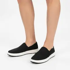 XIAN SHOES - Mocasin negro Ref B305