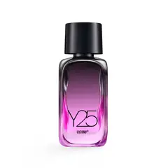 CYZONE - Perfume para mujer Y25 de 50 ml
