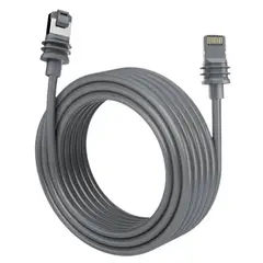 STARLINK - Cable De Red 15 Mts Gen 3 V4 (original)