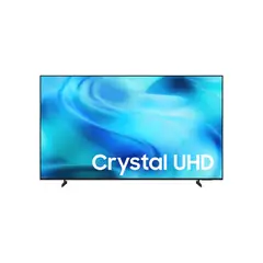 SAMSUNG - Televisor 55 139cm Crystal 4K Ultra UHD LED Smart TV UN55U8500HKXZL