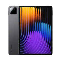 XIAOMI - Pad 7 Global 12GB 256GB 11.2 pulgadas 8850mAh HyperOS 2