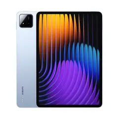 XIAOMI - Pad 7 Global 8GB 256GB 11.2 pulgadas 8850mAh Azul