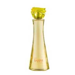 NATURA - Perfume de mujer Kriska Flores 100 ml