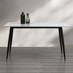 MUEBLES FIOTTI - Mesa de comedor Selina