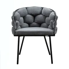 MUEBLES FIOTTI - Silla Auxiliar Scarlet