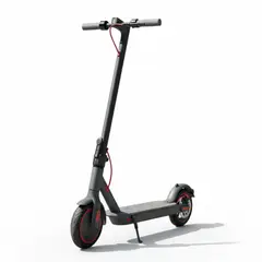 MOBULA - Patineta Eléctrica Mobulaa Scooter T2 | Motor 250W | Plegable | Batería de Litio
