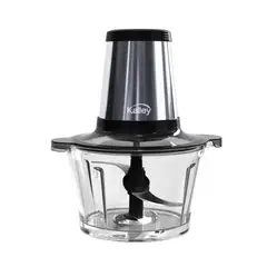 KALLEY - Procesador de Alimentos Vidrio K-PAV