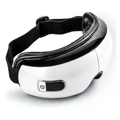 CHINA GLAZE - GAFAS DE MASAJES OCULARES CON BLUETOOTH