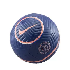 NIKE - Balon France Academy Football B No. 5-Azul
