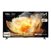 TCL - Televisor 65 4K Smart TV LED 65V6C