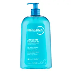 BIODERMA - Gel de ducha Atodeerm