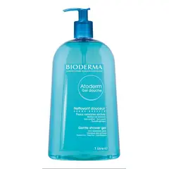 BIODERMA - Gel de ducha Atoderm 1L