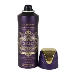 LATTAFA - Spray Amethyst 200ml6.67FL.OZ