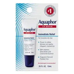 IDEAL - Reparador Labial Aquaphor