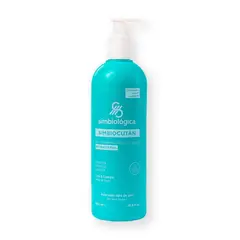 MEDIVELIUS - SIMBIOLOGICA Simbiocutan Gel Dermatológico de Baño x500ml