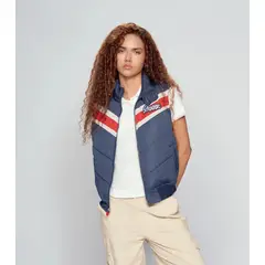 GROGGY - Chaleco Para Mujer