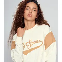 UNSER - Buzo Para Mujer