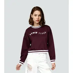 TYPER - Buzo Para Mujer