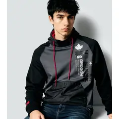 GROGGY - Buzo Para Hombre