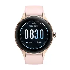 KALLEY - Reloj Smart K-SWPR 25mm Rosado