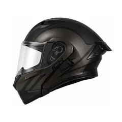 ICH - Casco Abatible 3120 Extreme