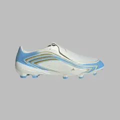 ADIDAS - Guayos F50 League Messi FG - Blanco