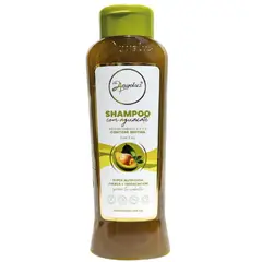 ANYELUZ - Shampoo Aguacate Sin Sal X 500ml