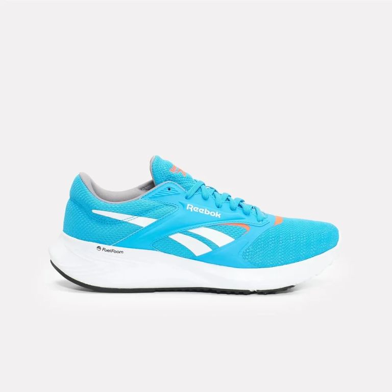 Imagen de Energen Tech 2 Tenis azul de hombre para correr