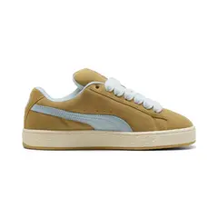 PUMA - Suede Xl Wns Tenis beige de mujer lifestyle