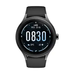 KALLEY - Reloj Smartwatch K-SWPN 25mm Negro