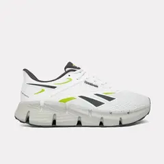 REEBOK - Zig Dynamica 6 Tenis blanco de hombre para correr