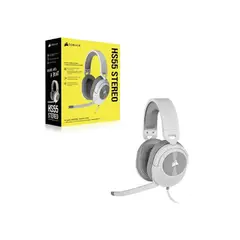 CORSAIR - DIADEMA HS55 SURROUND V2