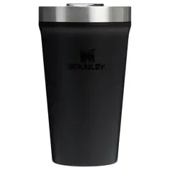 STANLEY - Vaso Everyday Pint 16oz - Black 2.0