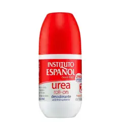 INSTITUTO ESPAÑOL - Desodorante Roll-On Urea