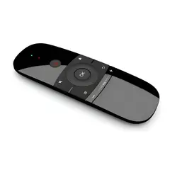 GENERICO - Air Mouse Keyboard Control Remoto Inalámbrico Giroscópico Teclado Voz Smart Tv