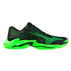 MIZUNO - Tenis De Voleibol Wave Lightning Elite