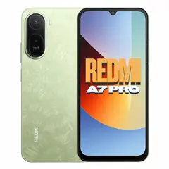 XIAOMI - Celular Redmi A7 PRO 4G 128GB 4RAM Verde