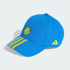 ADIDAS - Gorra Fútbol KD8516 Selección Colombia