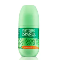 INSTITUTO ESPAÑOL - Desodorante Roll-On Aloe Vera