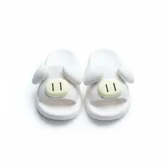 HACHE SHOES - Pantuflas Marrinito Dama