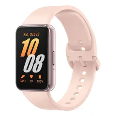 SAMSUNG - Galaxy Fit 3 pantalla AMOLED de 1,6 pulgadas