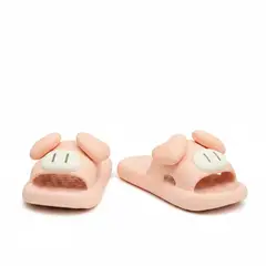 HACHE SHOES - Pantuflas Marrinito Dama