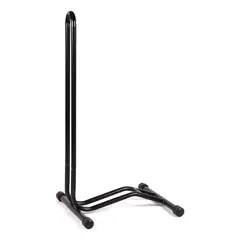 GENERICO - Base Soporte De Piso Para Bicicletas Metálico
