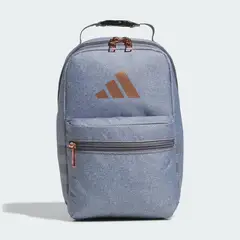 ADIDAS - Morral Lonchera Frío JK3493 Santiago 3 Gris