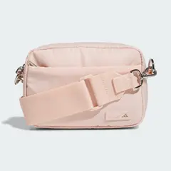 ADIDAS - Bolso Training JL4134 Luxe Crossbody Rosado